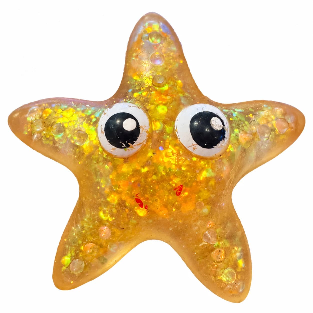 Estrellita de mar