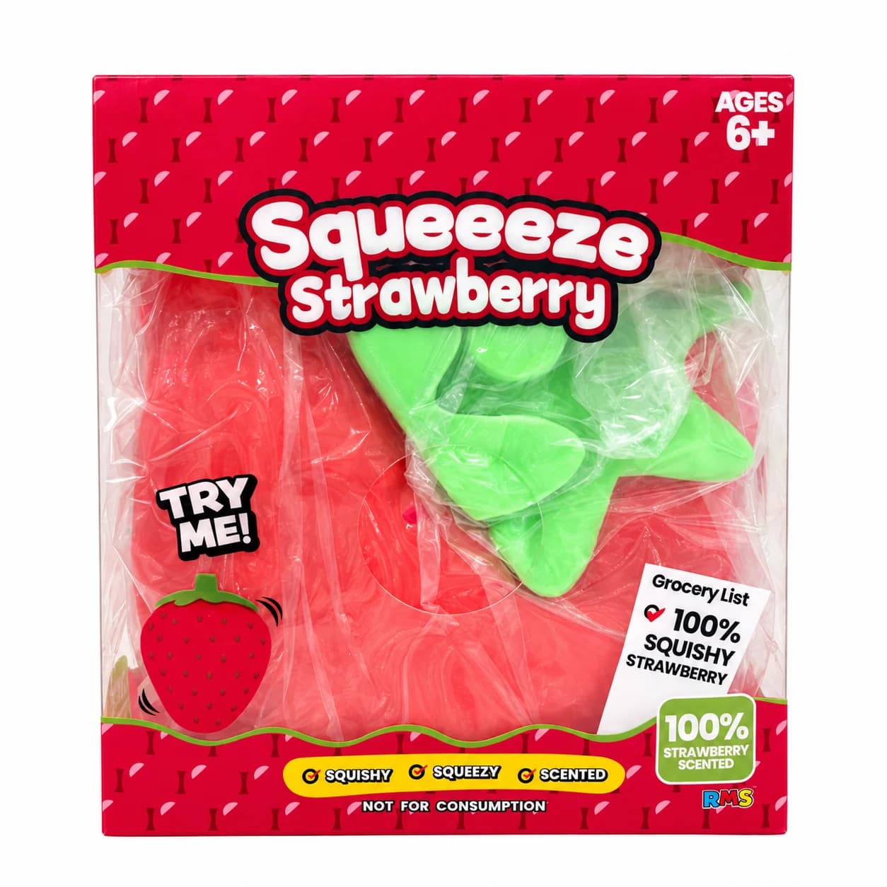 Fresas