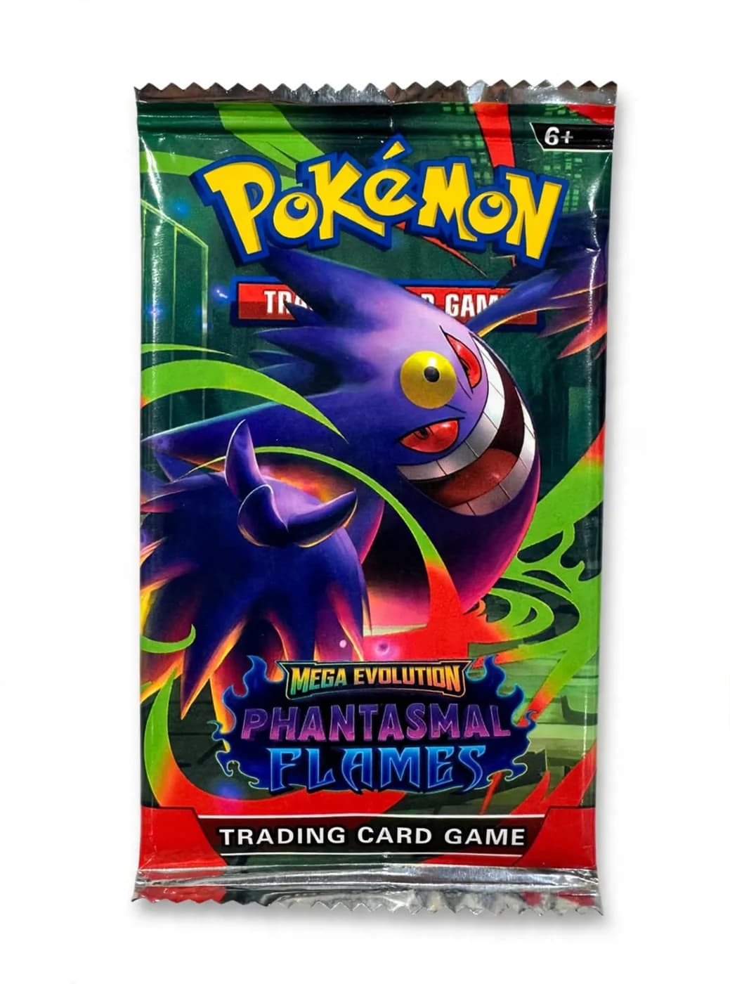Cartas Pokémon