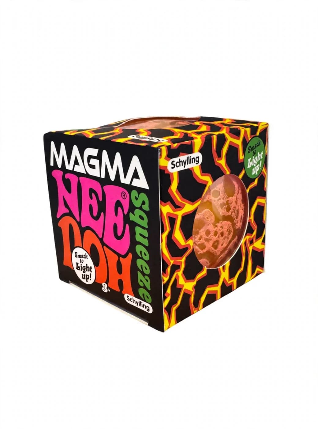 Cubo NeeDoh Luz