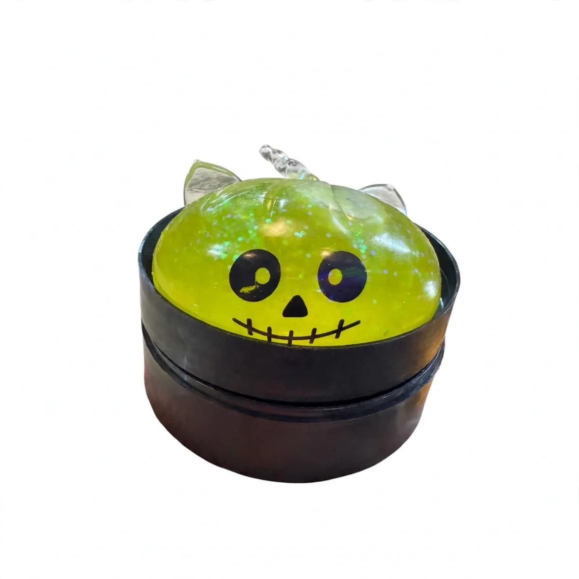 Dumpling Halloween