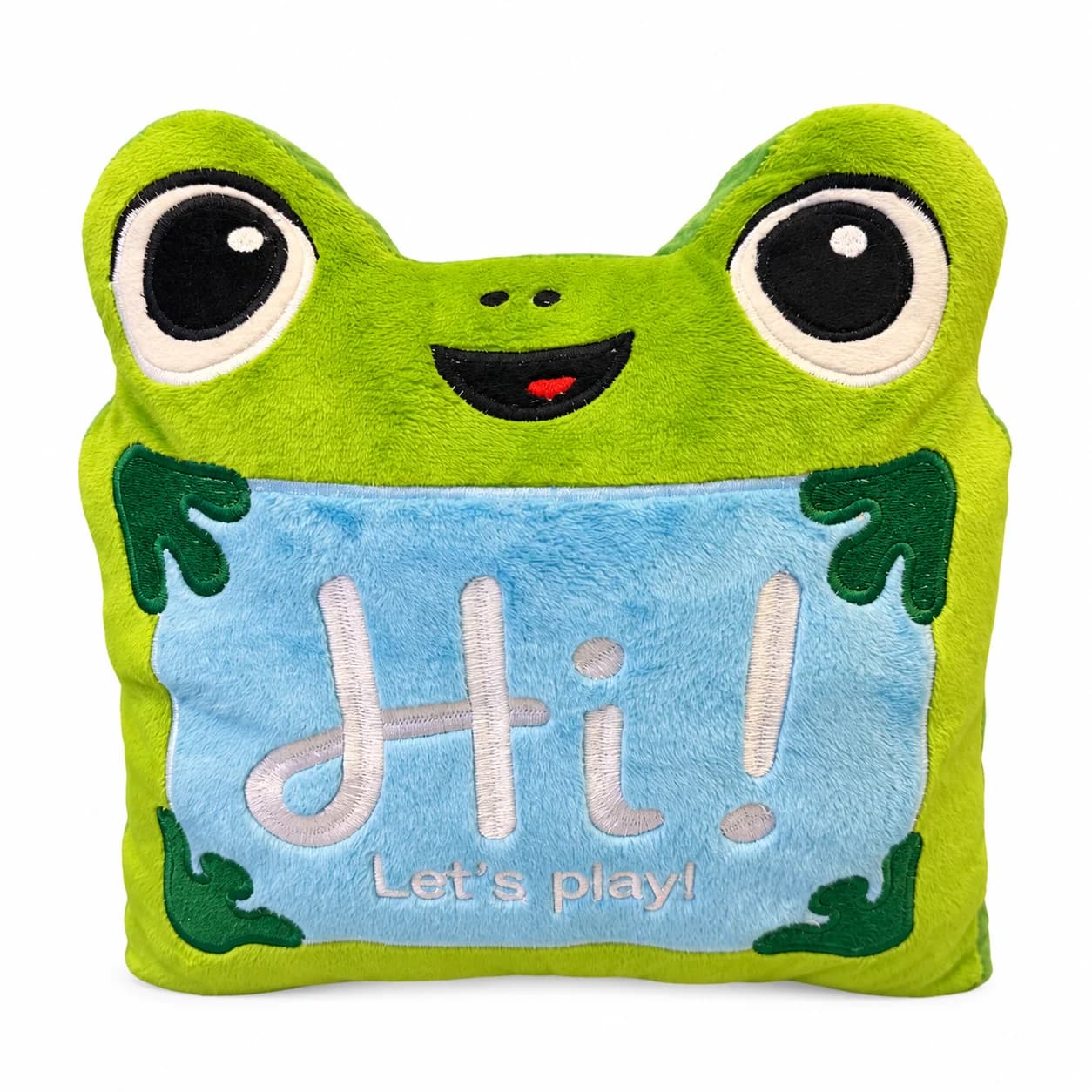 Lily Pad