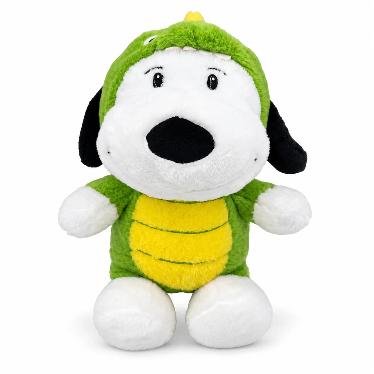Snoopy Dinosaurio