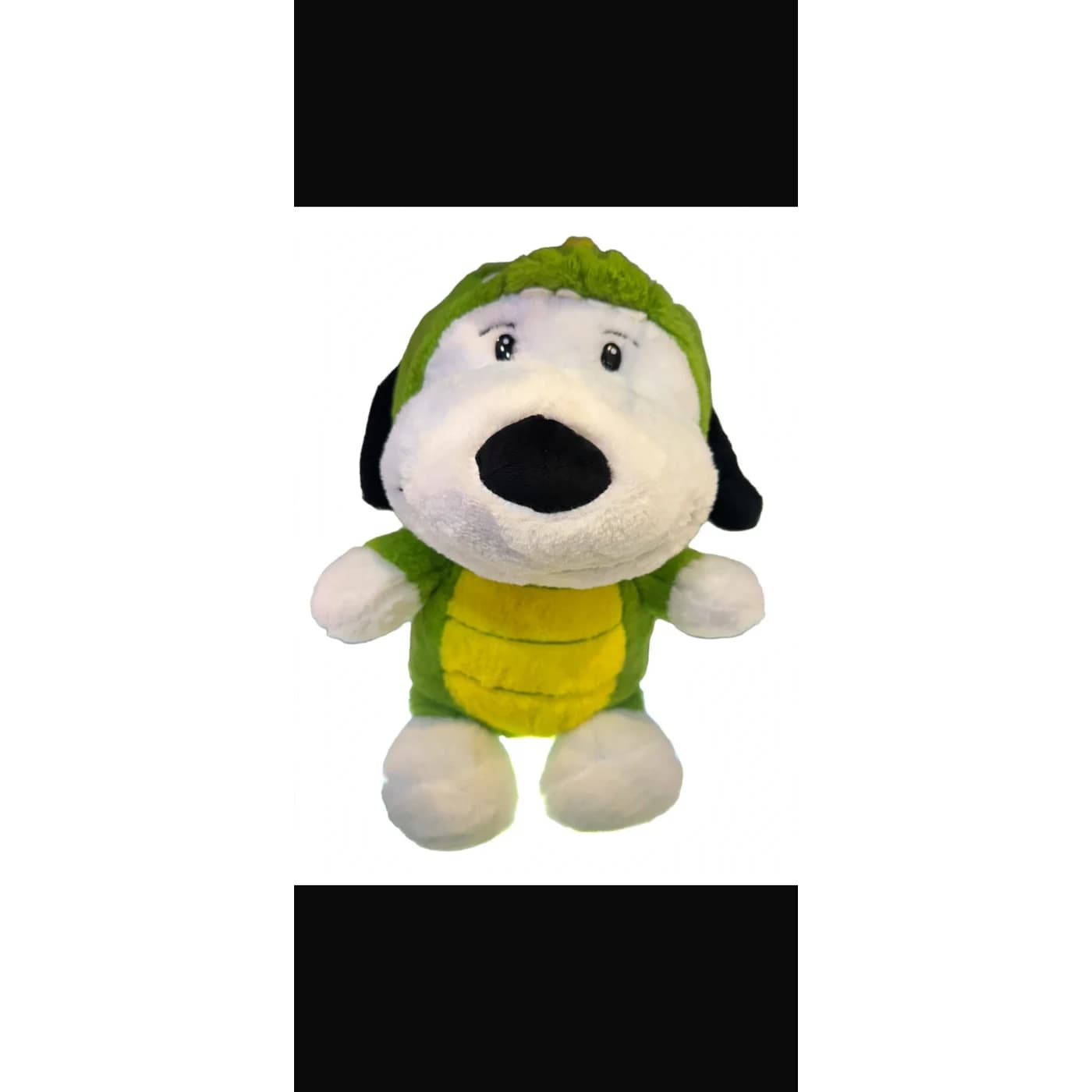 Snoopy Dinosaurio