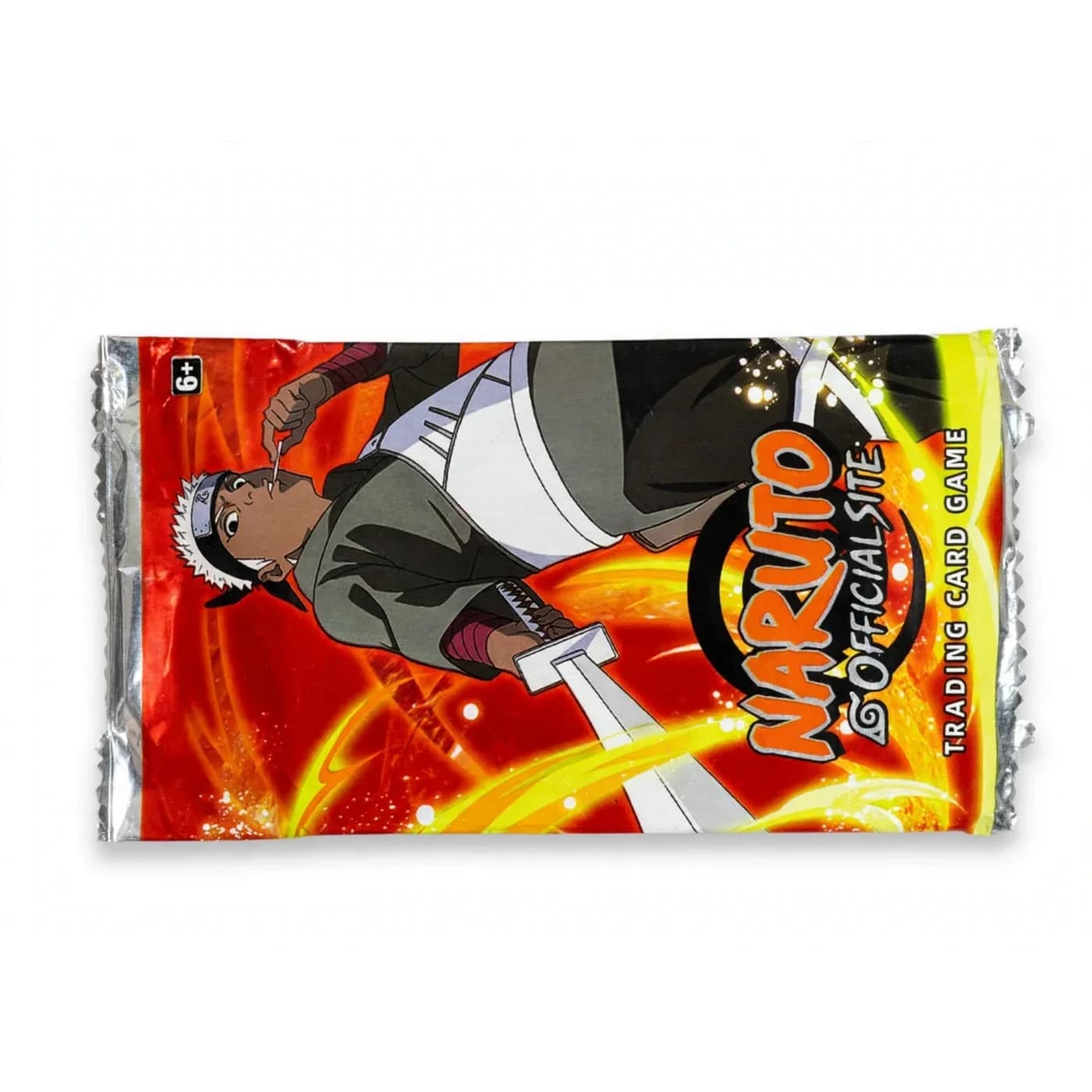 Cartas Naruto