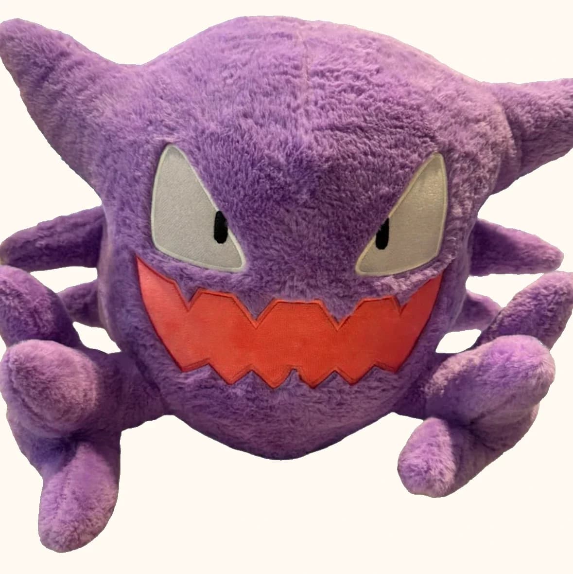 Haunter