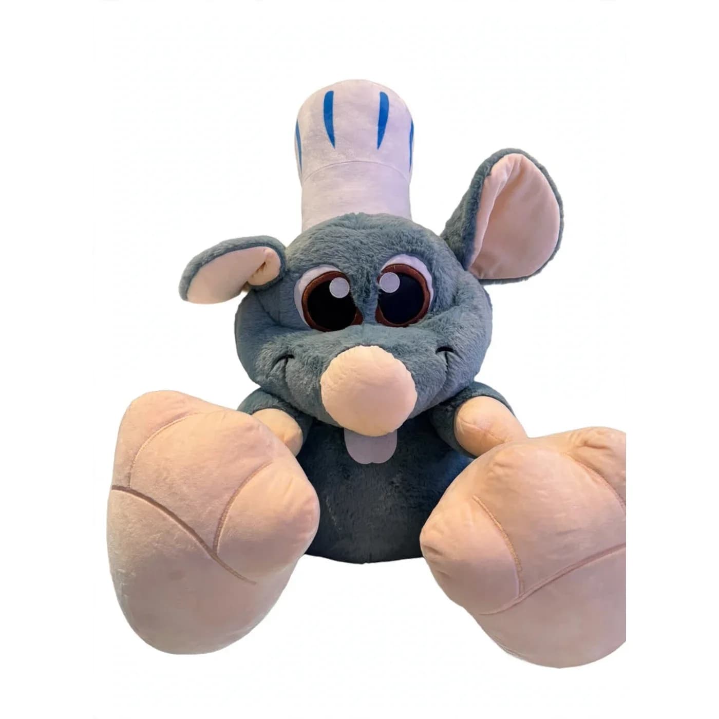 Ratatouille XL