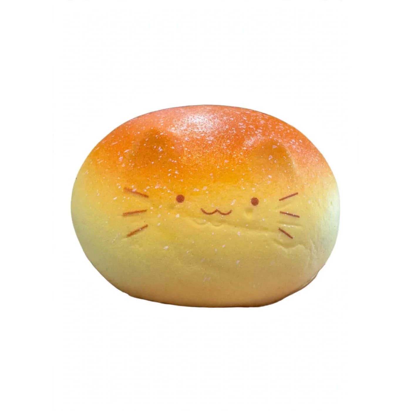 Pan Gato squishy