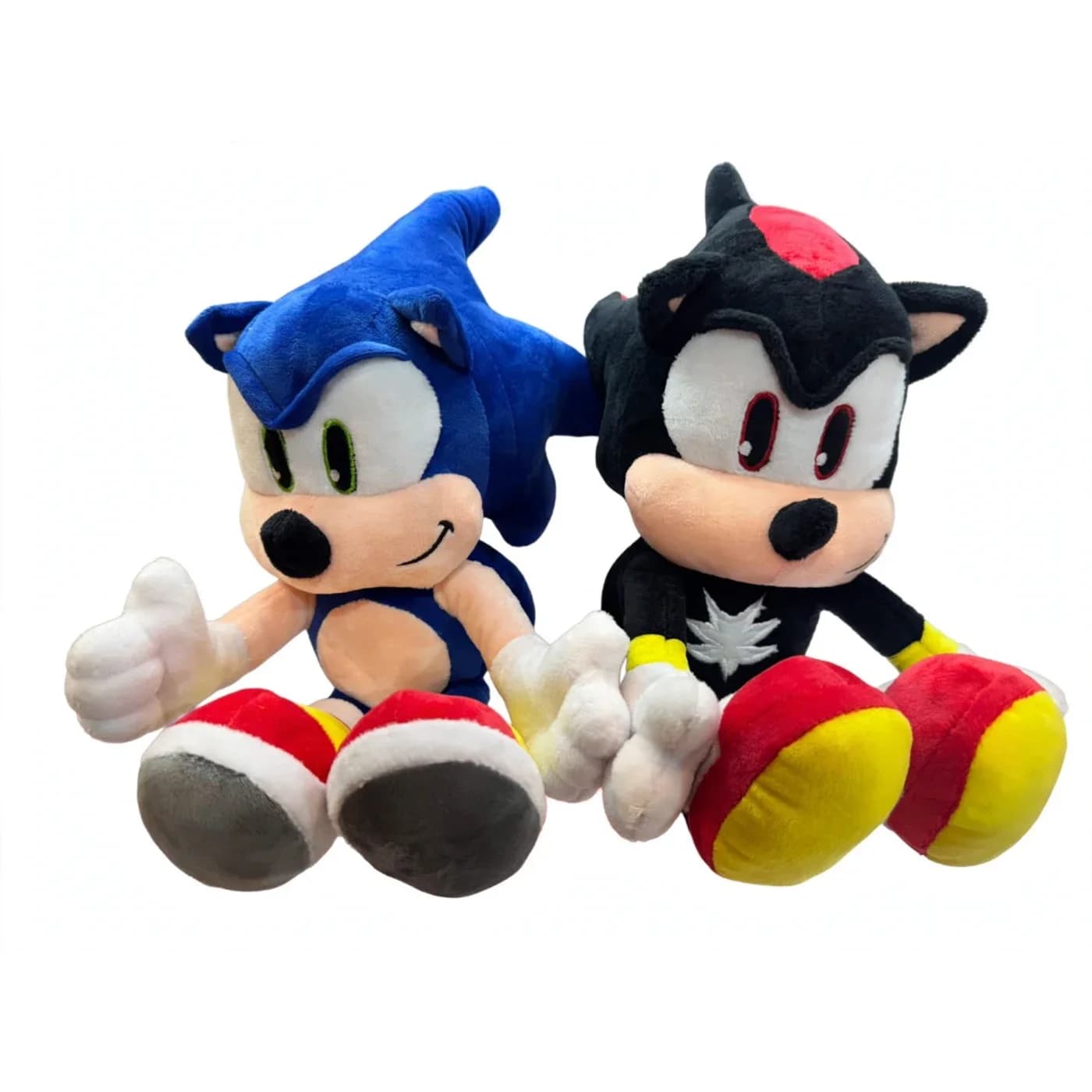 Peluches Sonic