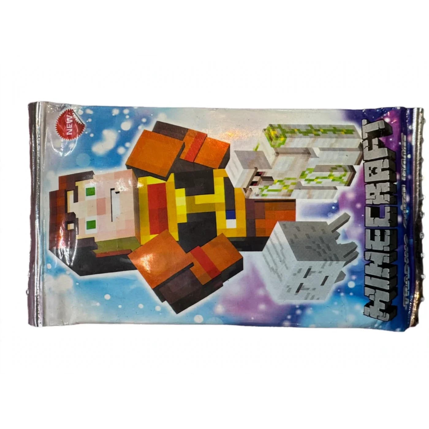 Cartas Minecraft