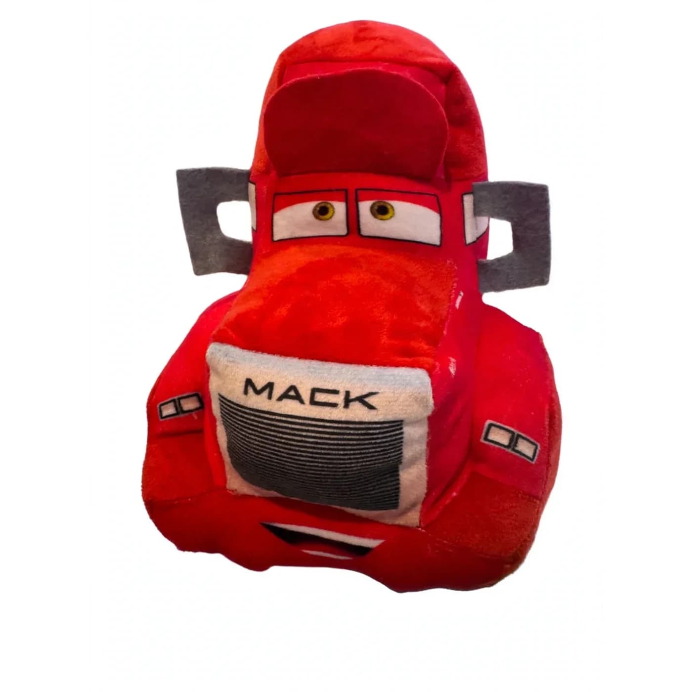 Mack Cars
