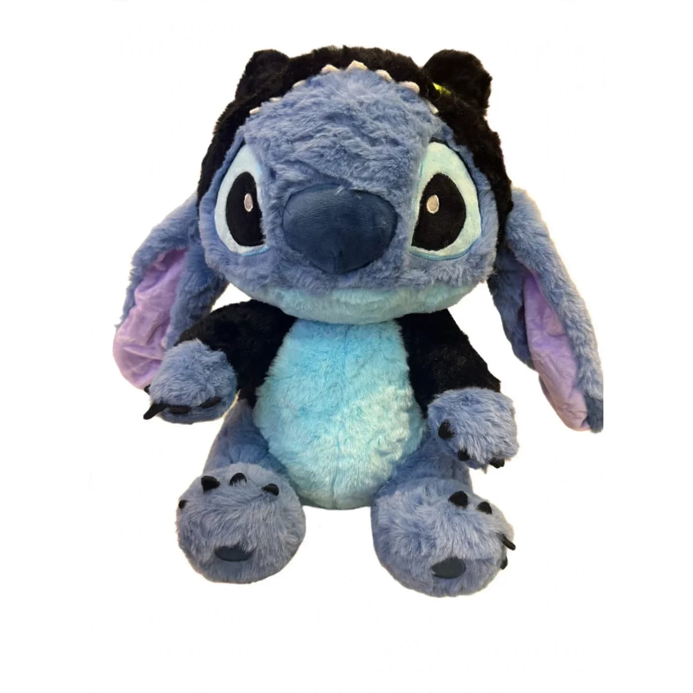 Stitch Chimuelo - $58.50