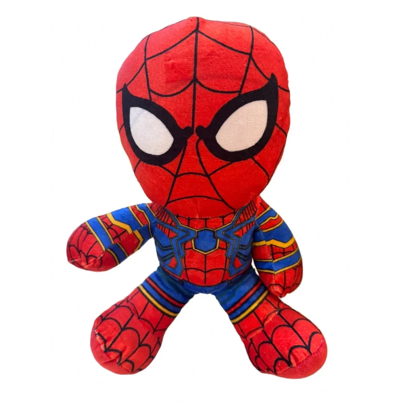 Spider-Man