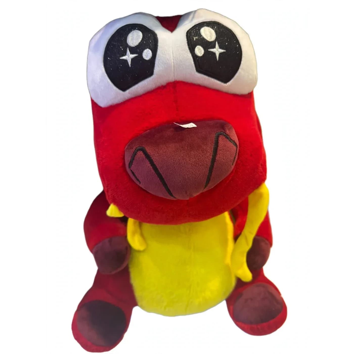 Mushu - $23.50