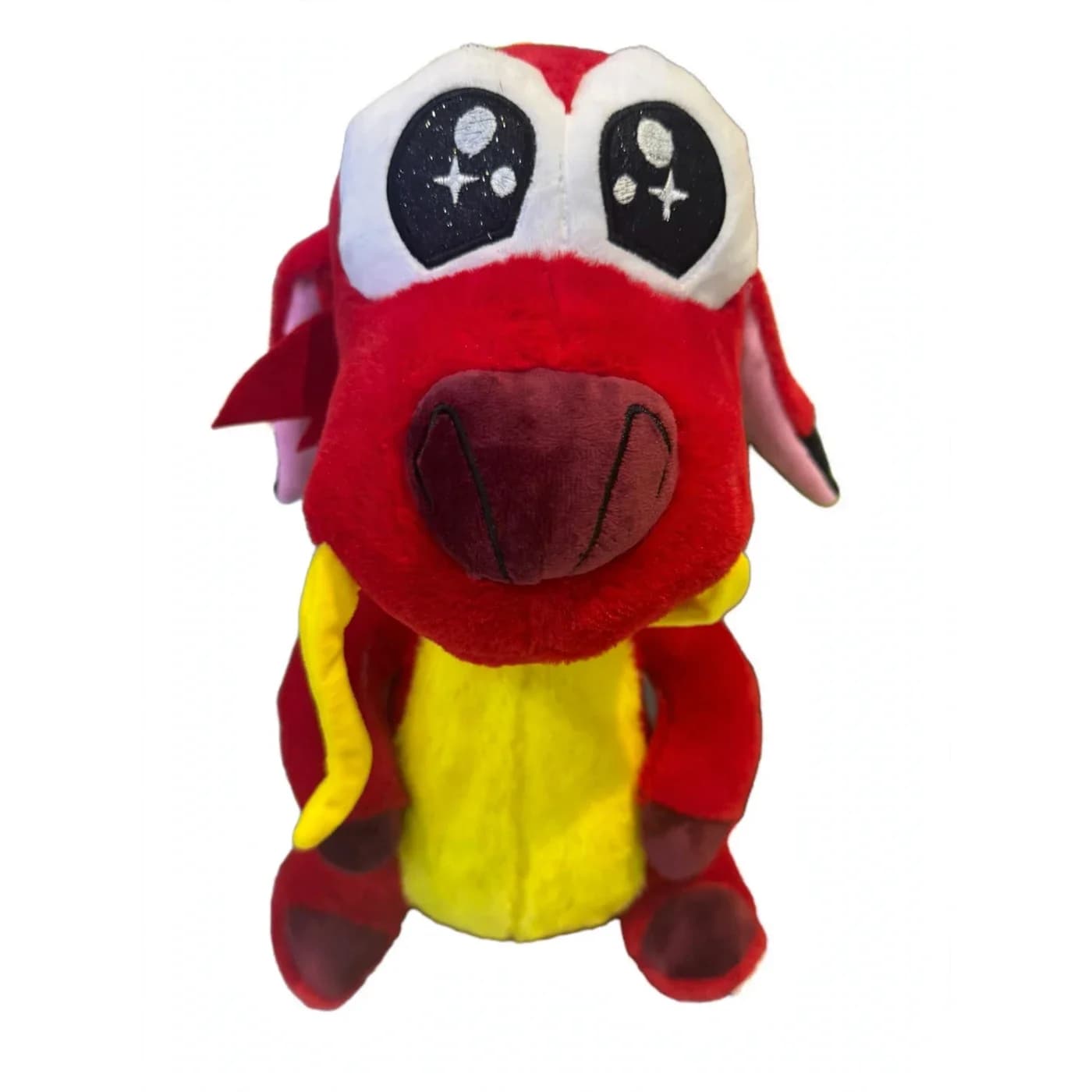 Mushu - $23.50