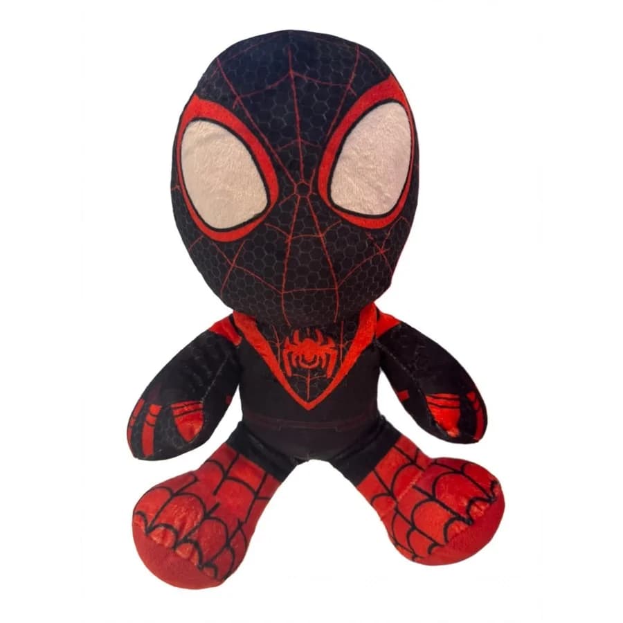 Spider-Man Miles Morales