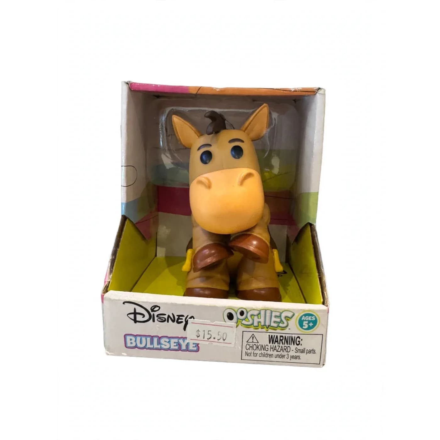 Figura Bullseye Toy Story
