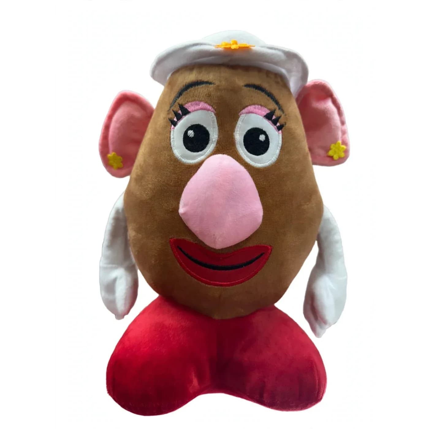 Sra. Cara de Papa