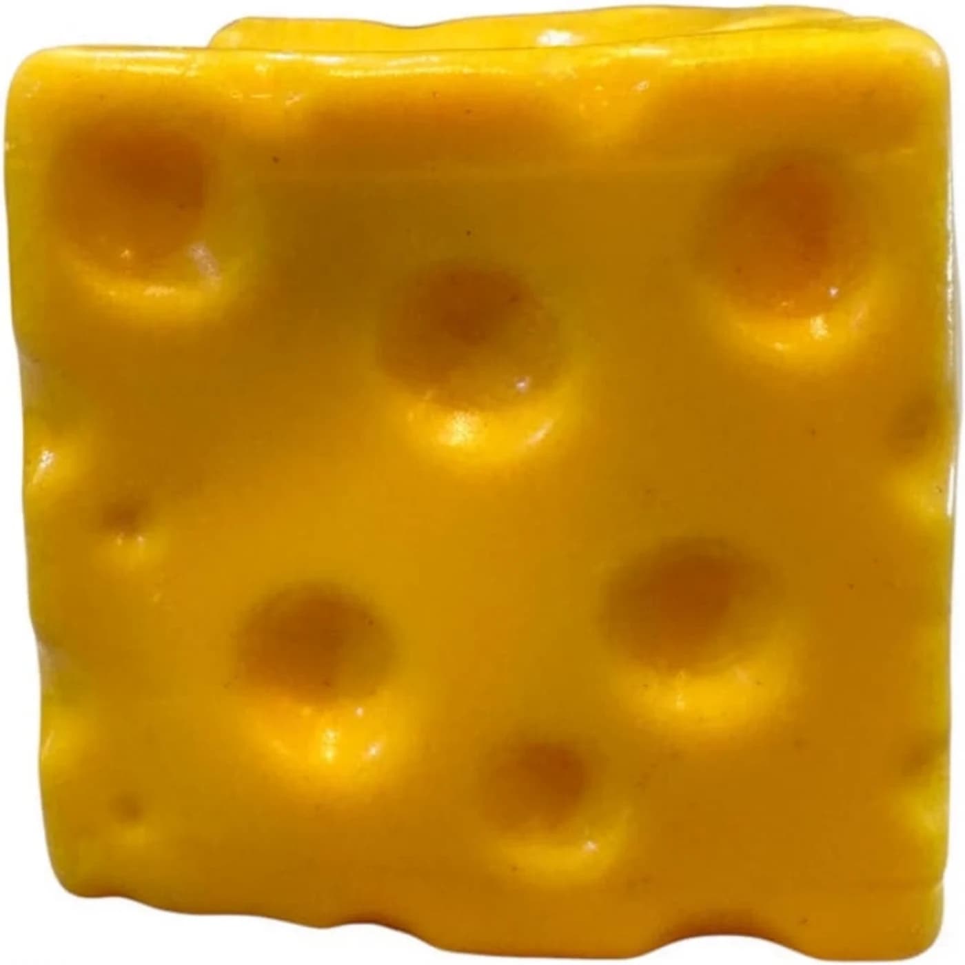 Queso Cheese squishy