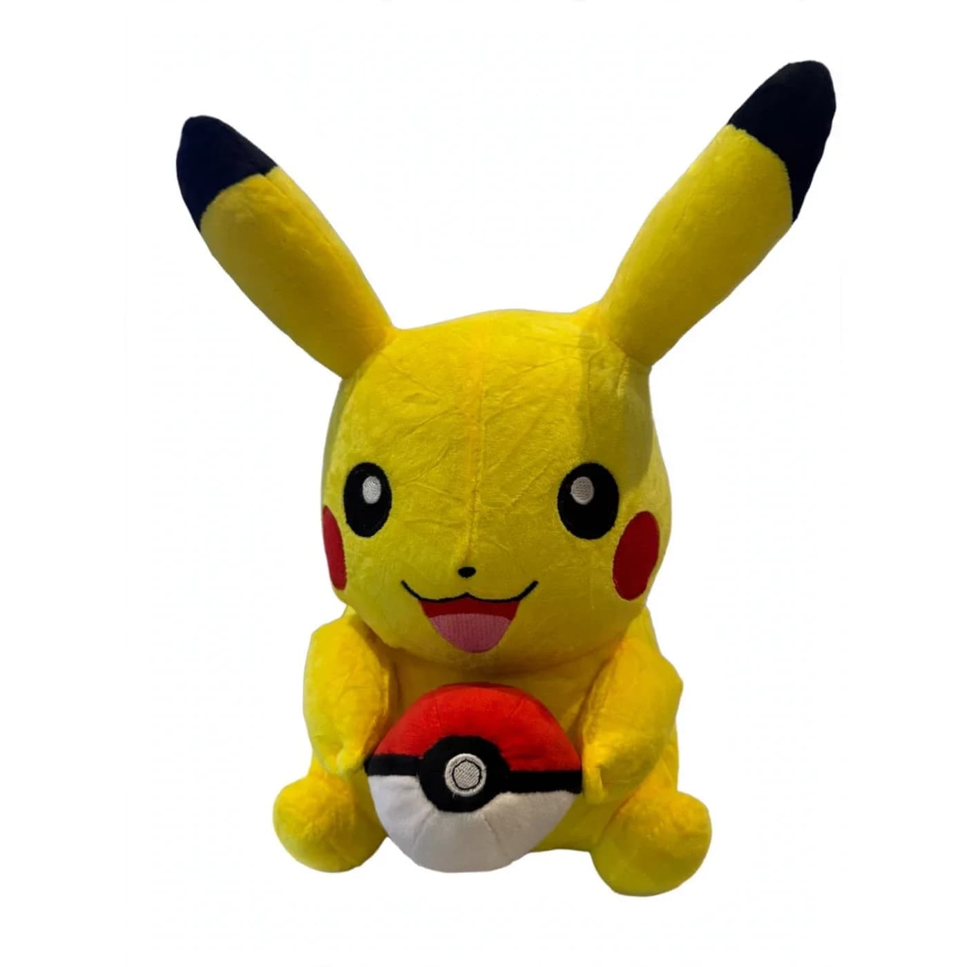 Pikachu pokebola